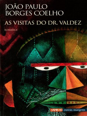 cover image of As Visitas do Dr. Valdez